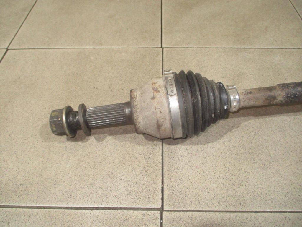 Полуось передняя левая, 8000 рублей, Пермь