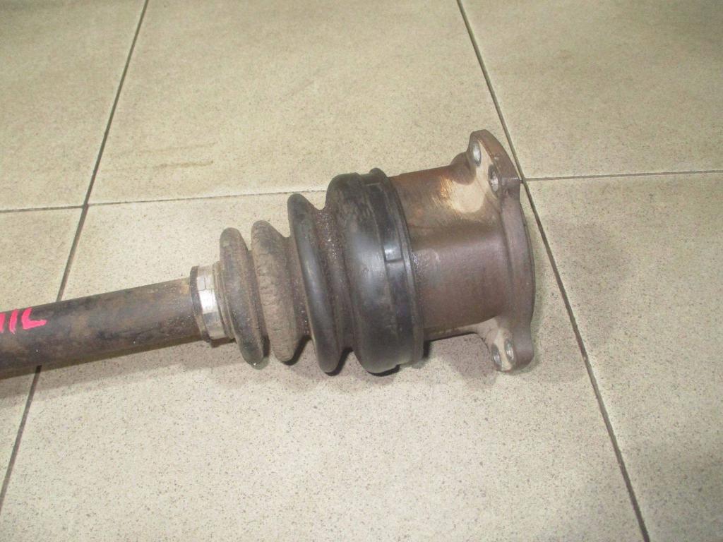 Полуось передняя левая, 8000 рублей, Пермь