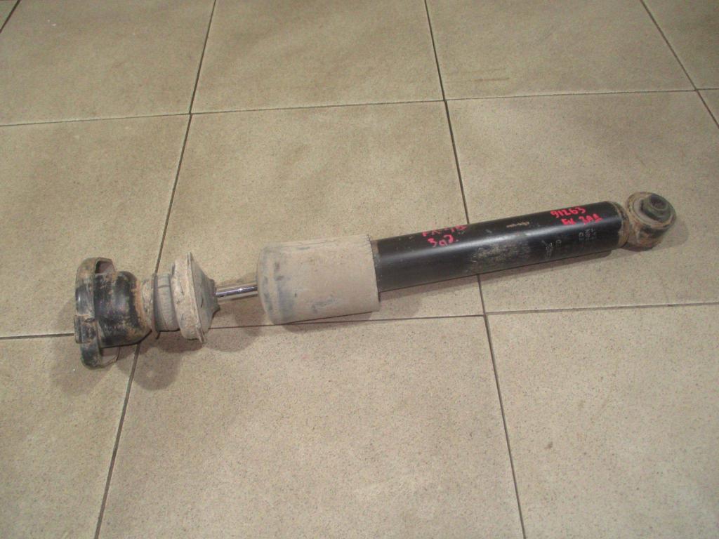 Амортизатор задний, 1000 рублей, Пермь