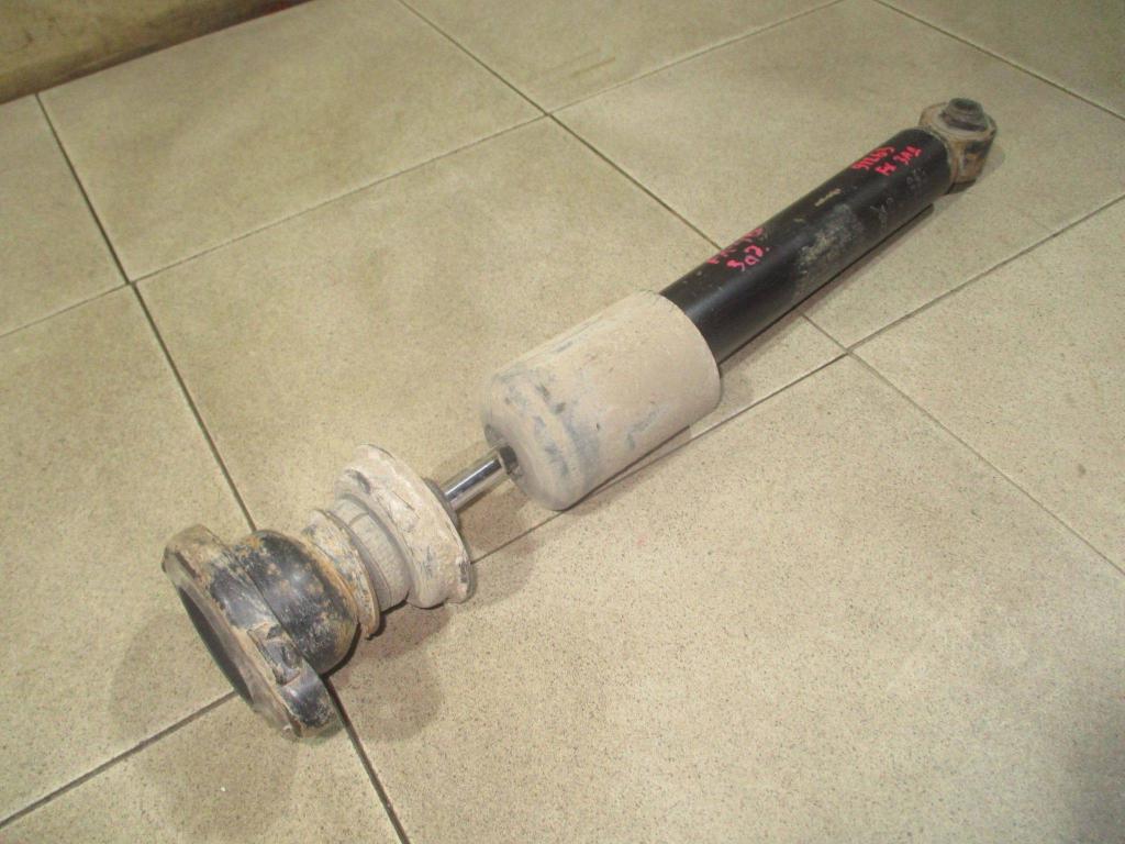 Амортизатор задний, 1000 рублей, Пермь