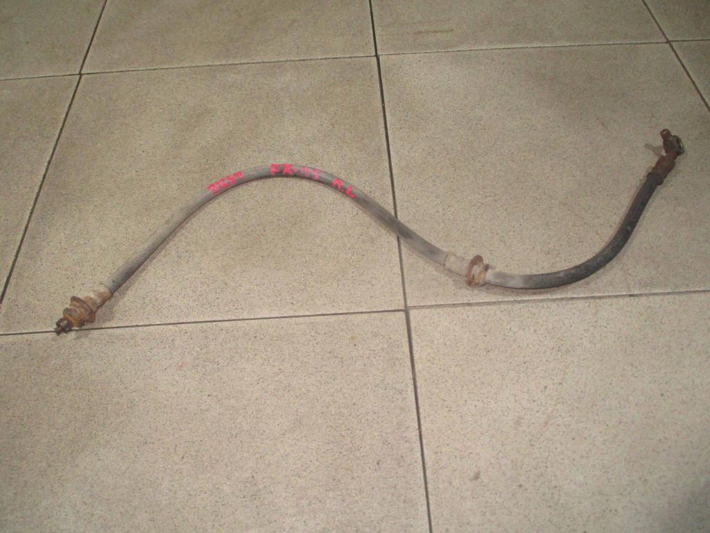 Шланг тормозной передний, 1000 рублей, Пермь