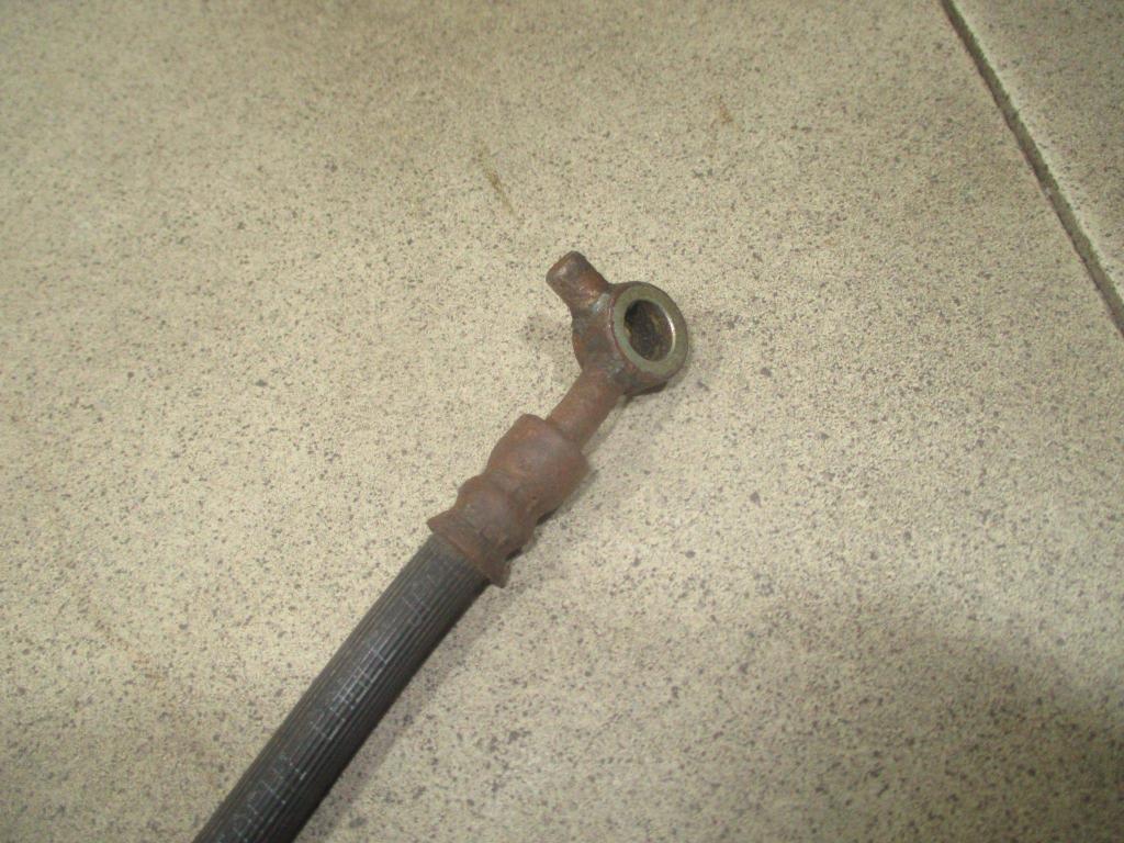 Шланг тормозной передний, 1000 рублей, Пермь