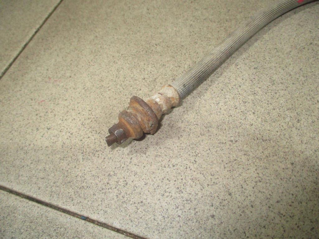 Шланг тормозной передний, 1000 рублей, Пермь