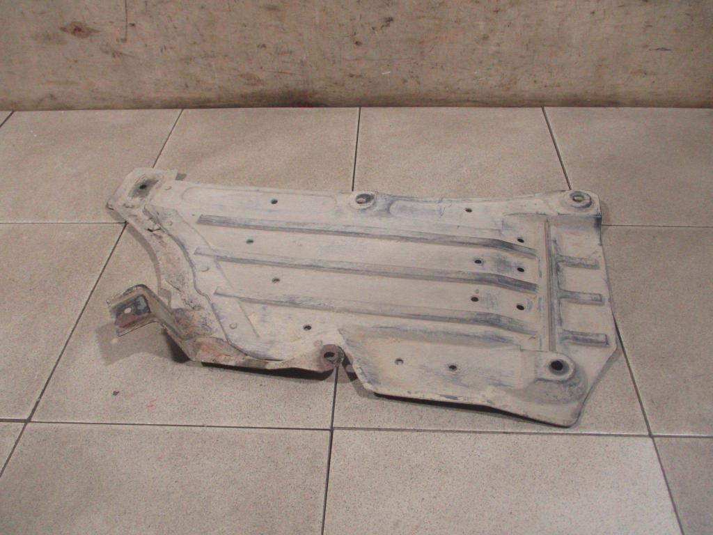 Пыльник двигателя нижний правый, 1500 рублей, Пермь