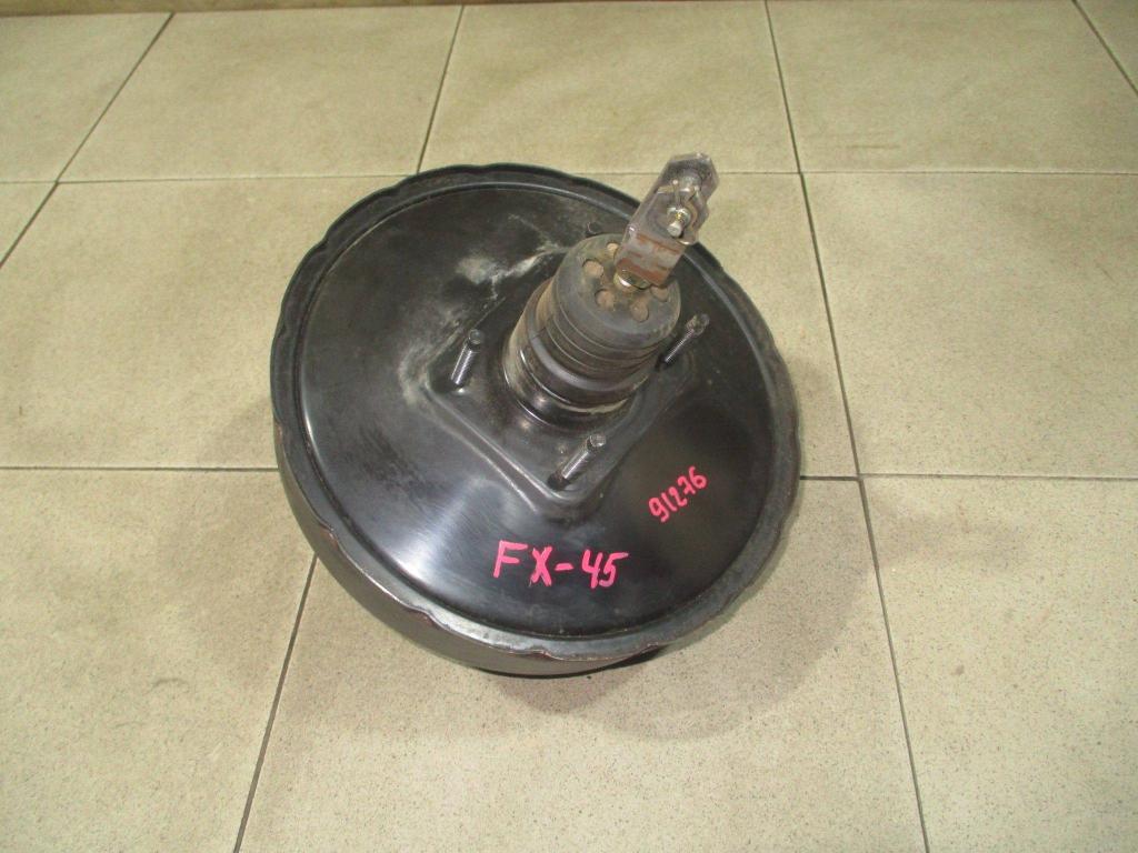 Усилитель тормозов вакуумный, 2000 рублей, Пермь