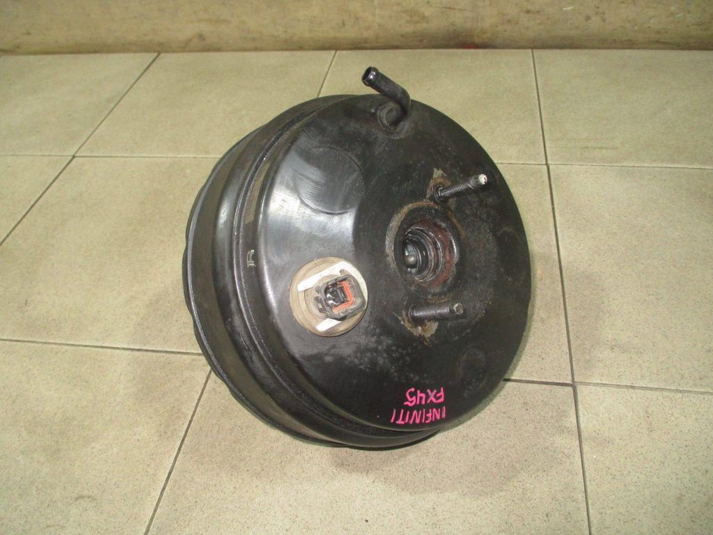 Усилитель тормозов вакуумный, 2000 рублей, Пермь