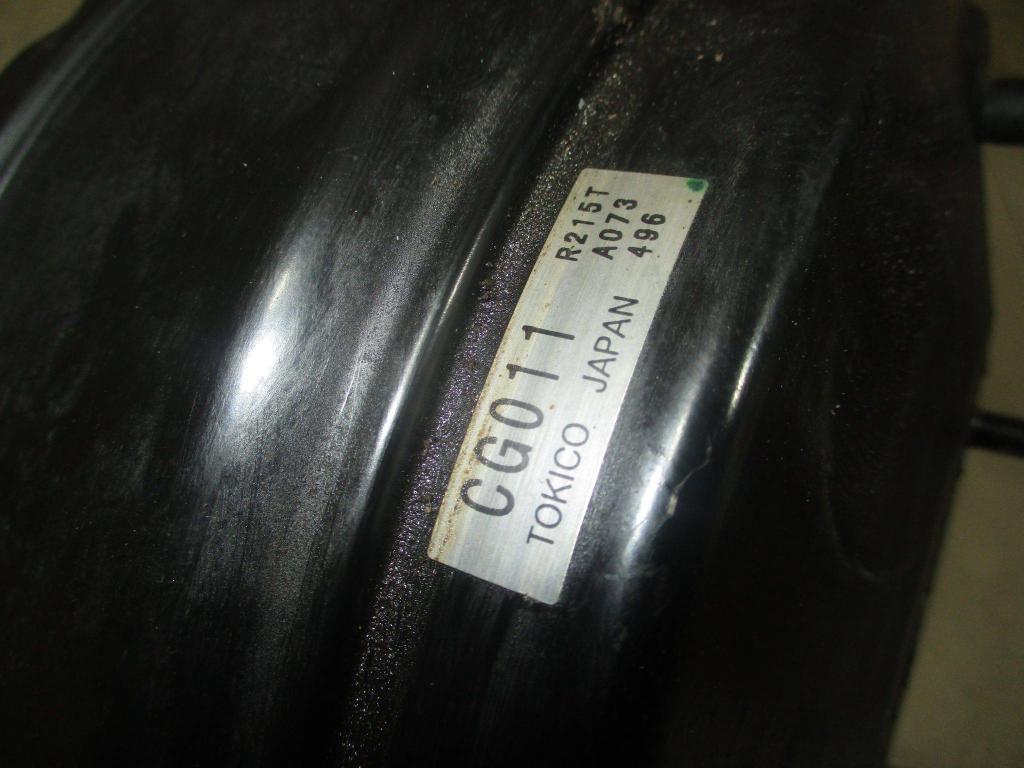 Усилитель тормозов вакуумный, 2000 рублей, Пермь