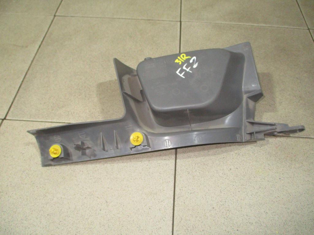 Накладка порога внутренняя, 500 рублей, Пермь