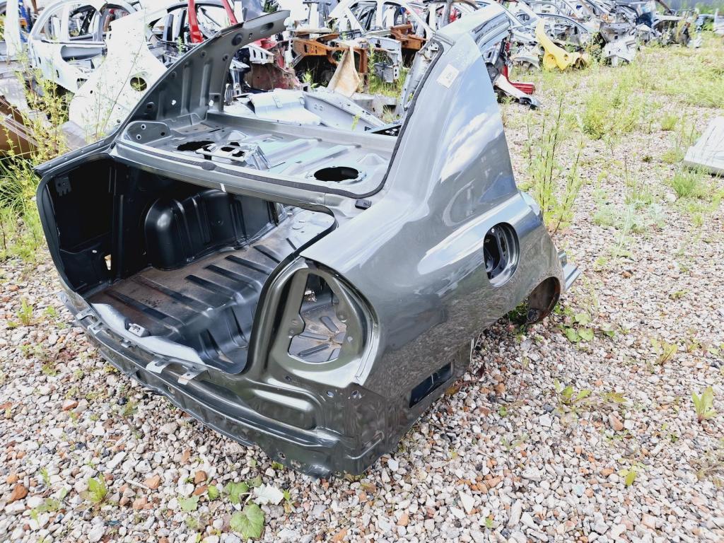 Крыло заднее правое, 7000 рублей, Пермь