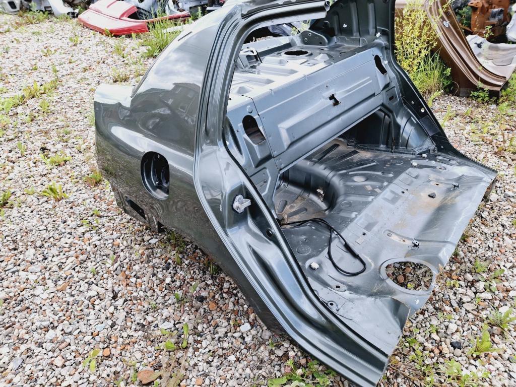 Крыло заднее правое, 7000 рублей, Пермь