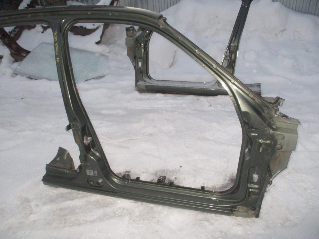 Порог со стойкой правый, 4000 рублей, Пермь