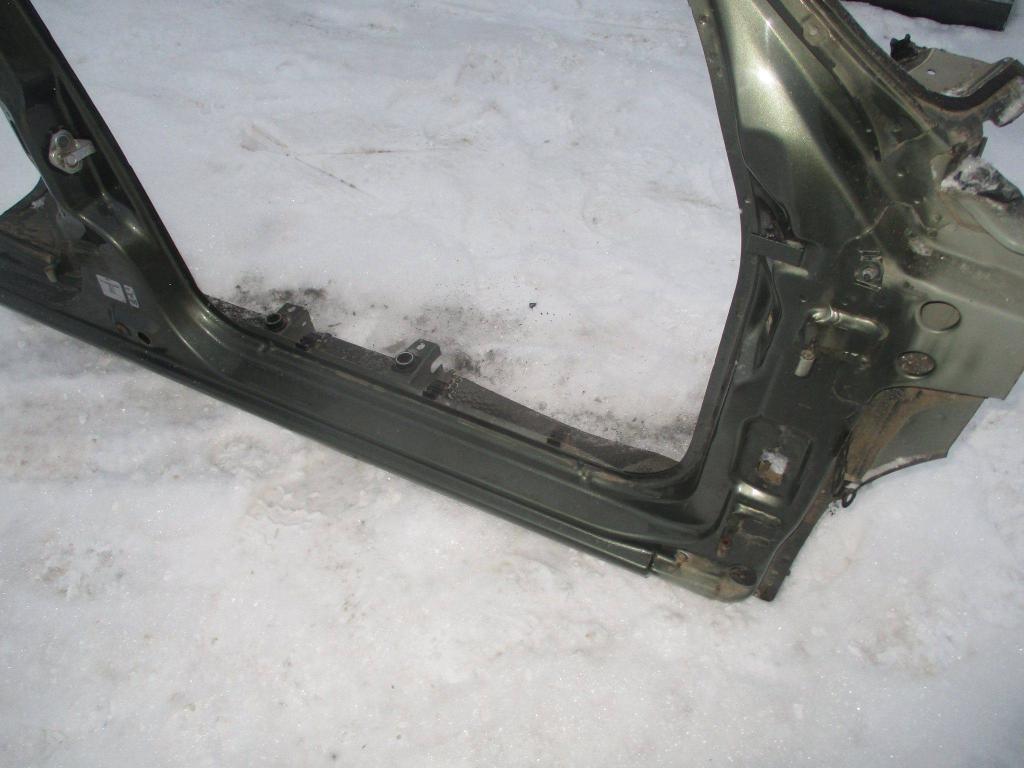 Порог со стойкой правый, 4000 рублей, Пермь