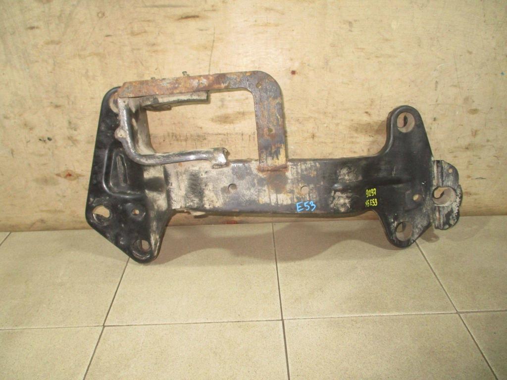 Кронштейн КПП, 1000 рублей, Пермь