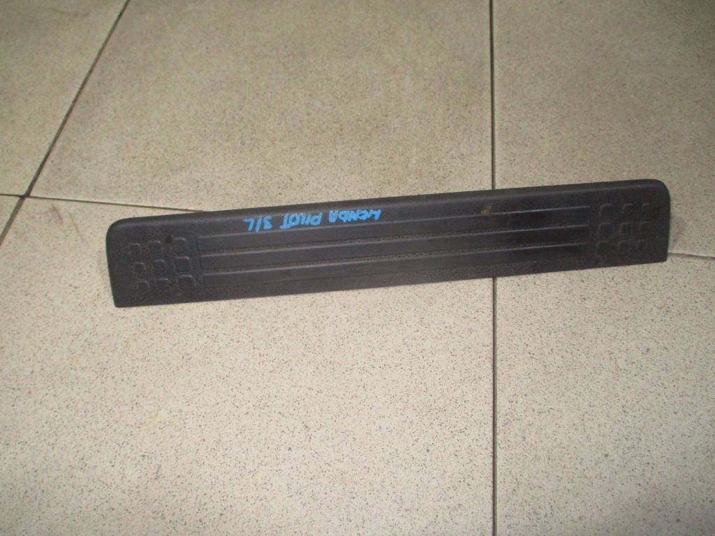 Накладка порога внутренняя, 800 рублей, Пермь