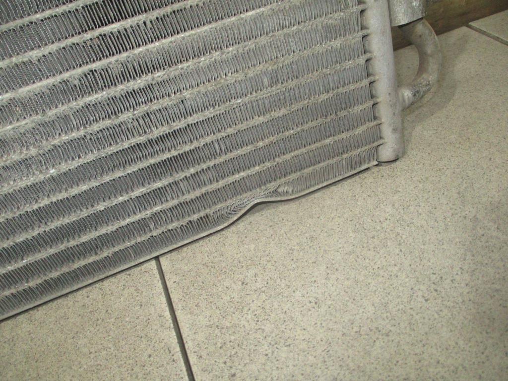 Радиатор кондиционера, 3000 рублей, Пермь