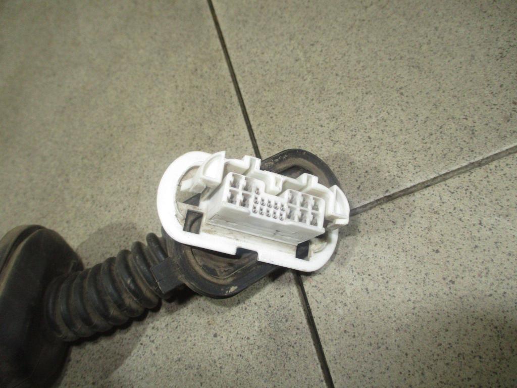 Проводка двери, 1000 рублей, Пермь