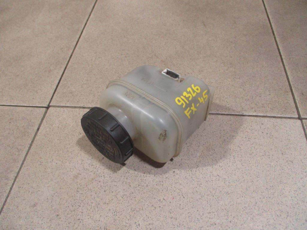 Бачок главного тормозного цилиндра, 500 рублей, Пермь