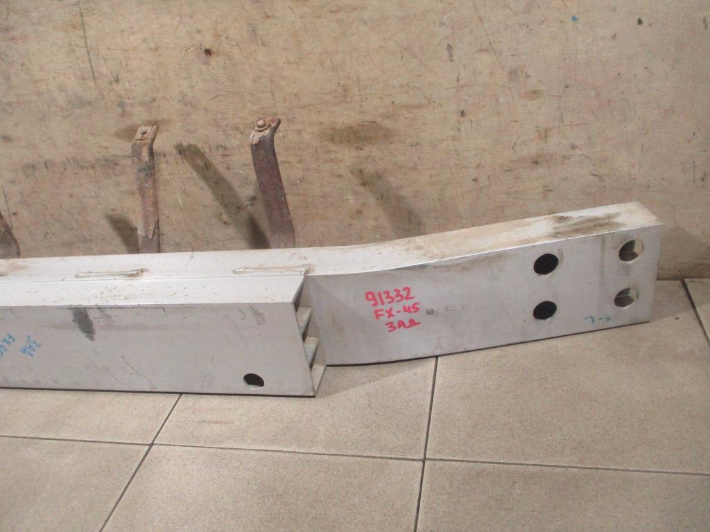 Усилитель заднего бампера, 1500 рублей, Пермь