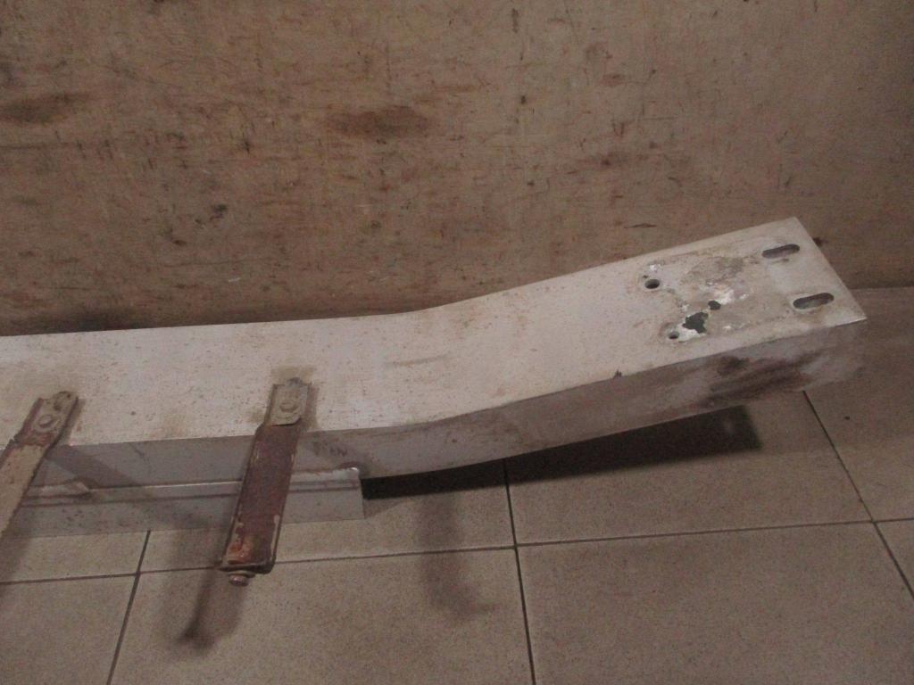 Усилитель заднего бампера, 1500 рублей, Пермь