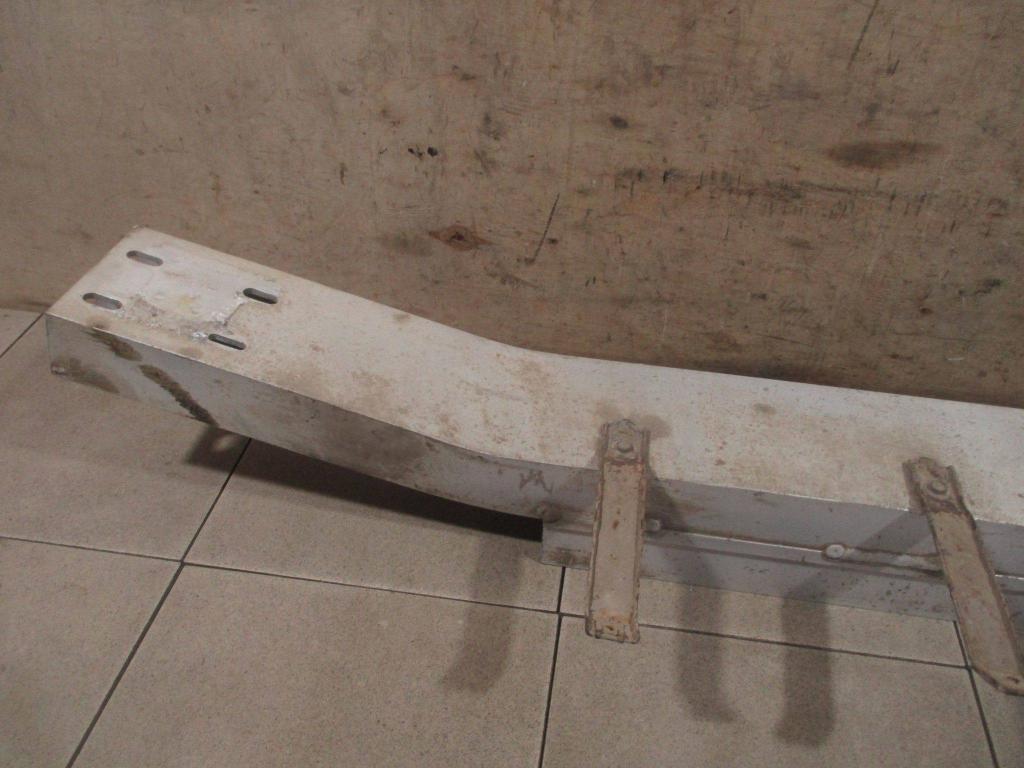 Усилитель заднего бампера, 1500 рублей, Пермь