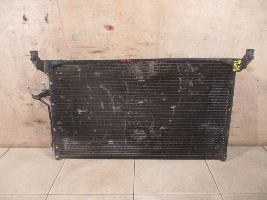 Радиатор кондиционера, 3500 рублей, Пермь