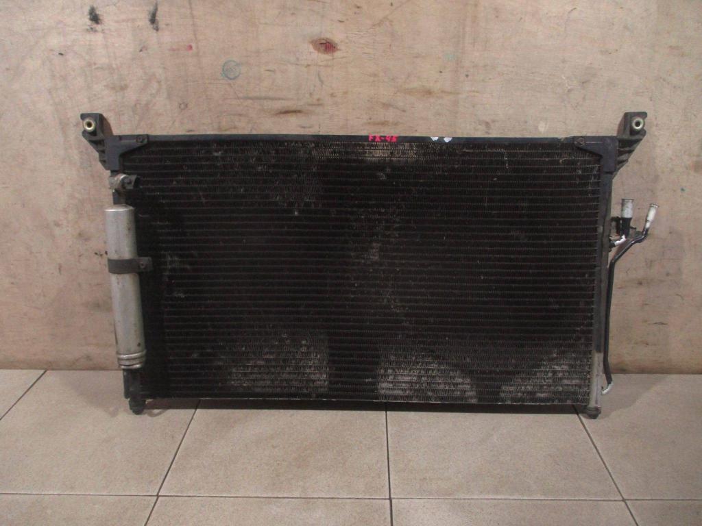 Радиатор кондиционера, 3500 рублей, Пермь