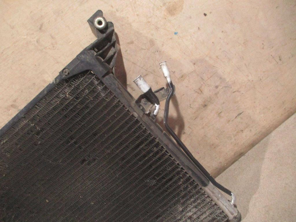 Радиатор кондиционера, 3500 рублей, Пермь