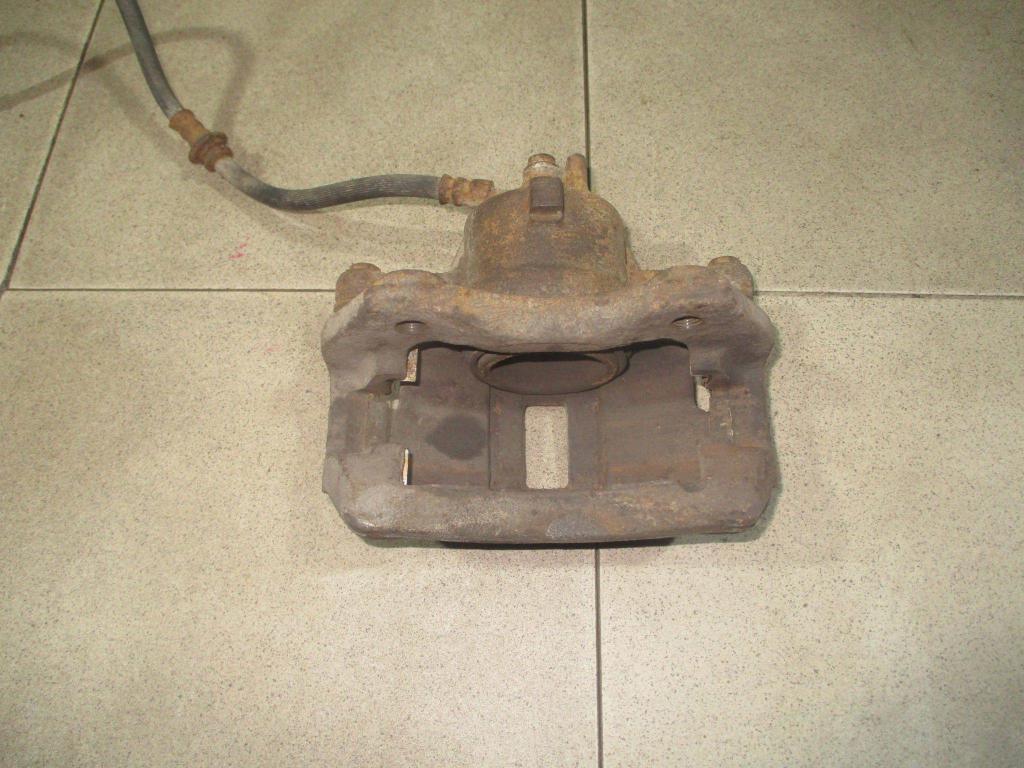 Суппорт передний левый, 1500 рублей, Пермь