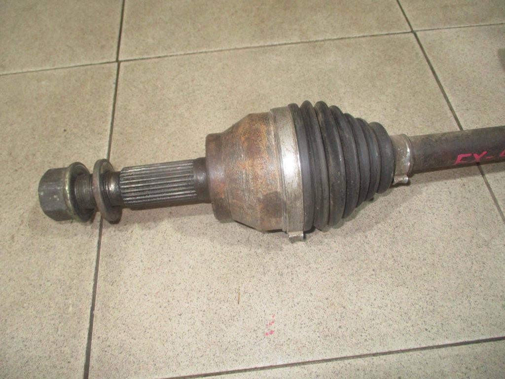 Полуось передняя правая, 6000 рублей, Пермь