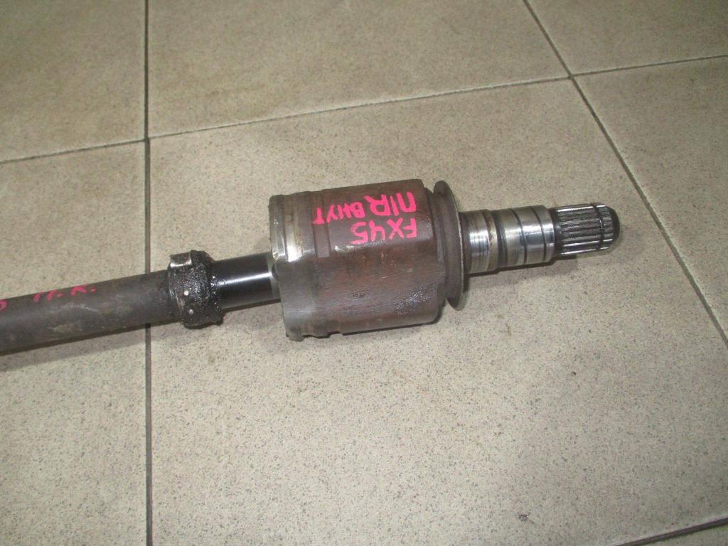 Полуось передняя правая, 6000 рублей, Пермь