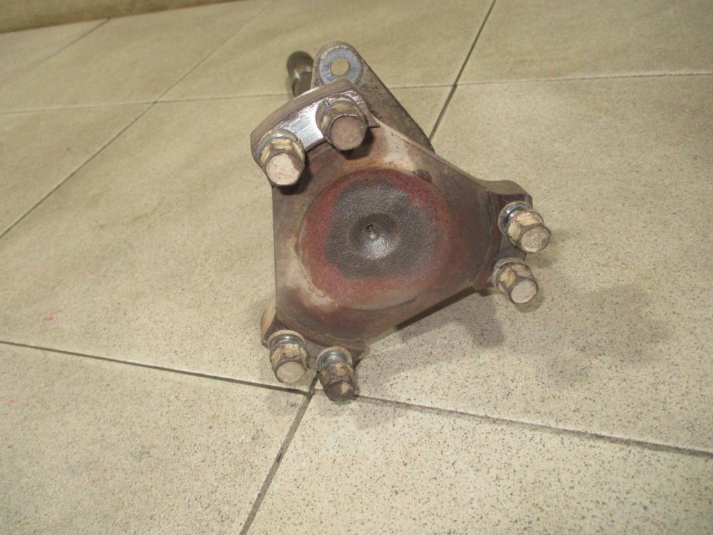 Полуось промежуточная, 3000 рублей, Пермь