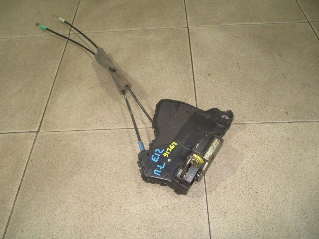 Замок двери передней левой, 2000 рублей, Пермь