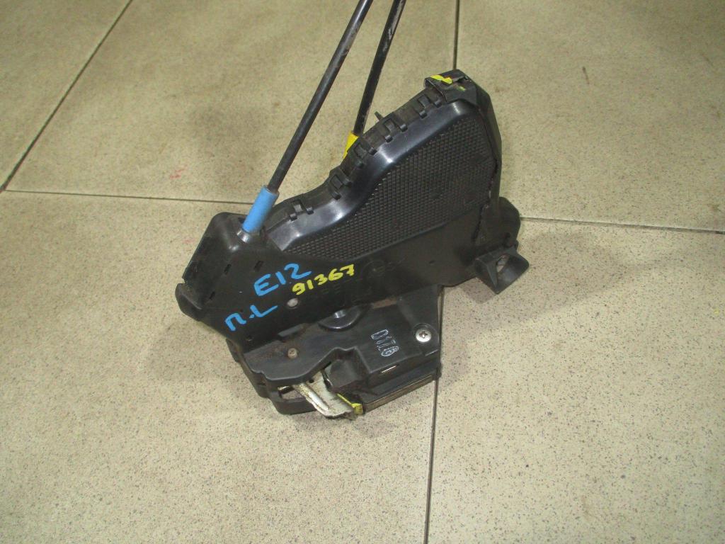 Замок двери передней левой, 2000 рублей, Пермь