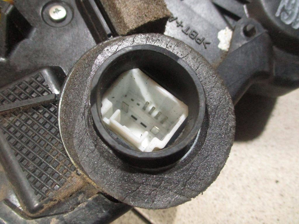 Замок двери передней левой, 2000 рублей, Пермь