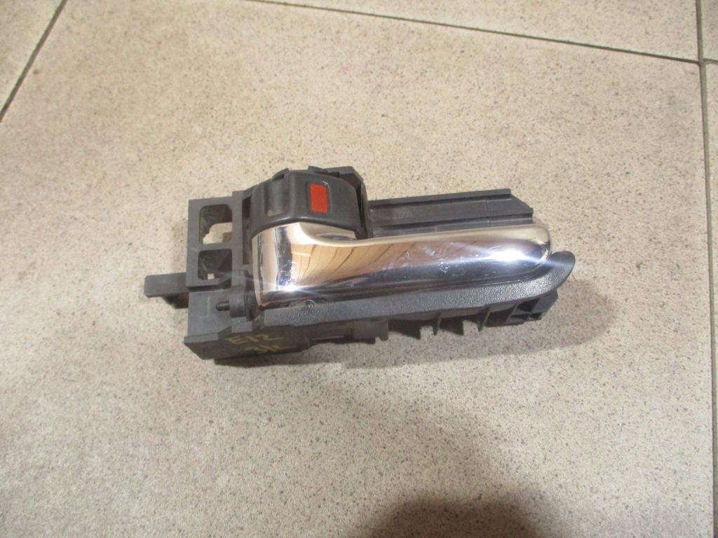 Ручка двери внутренняя левая, 500 рублей, Пермь