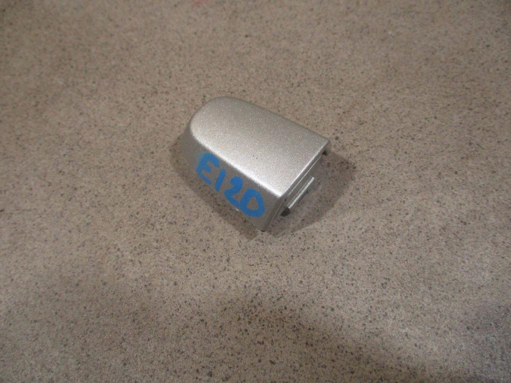 Накладка ручки наружной, 500 рублей, Пермь