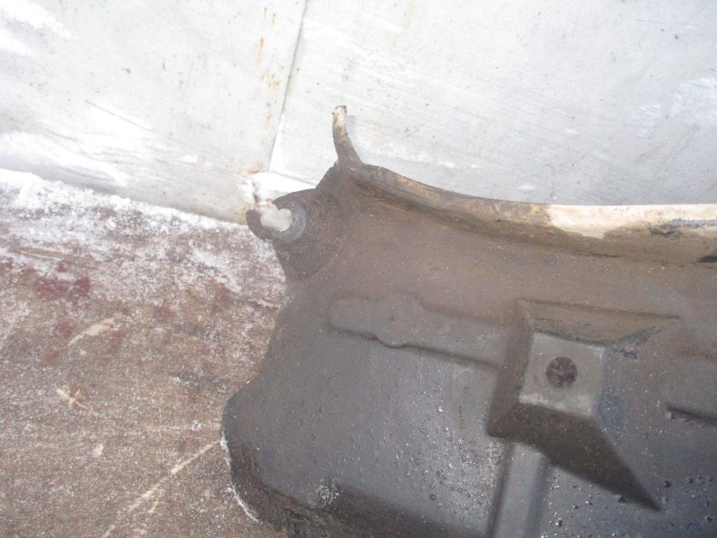 Локер передний левый, 1000 рублей, Пермь