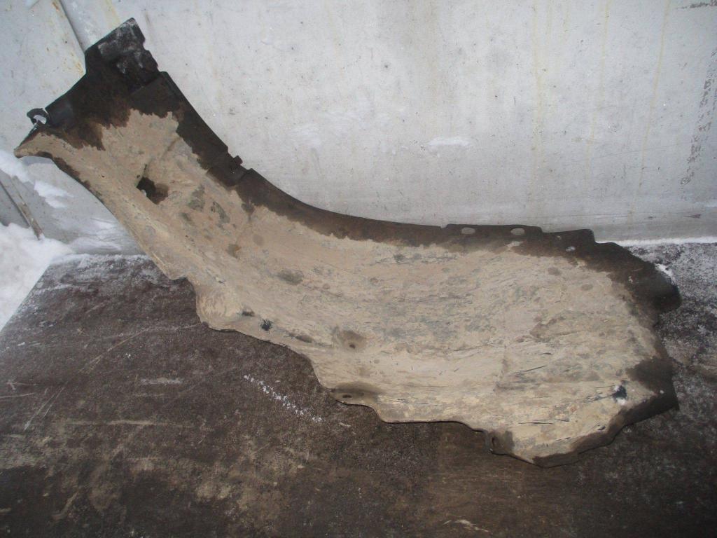 Локер передний левый, 1000 рублей, Пермь