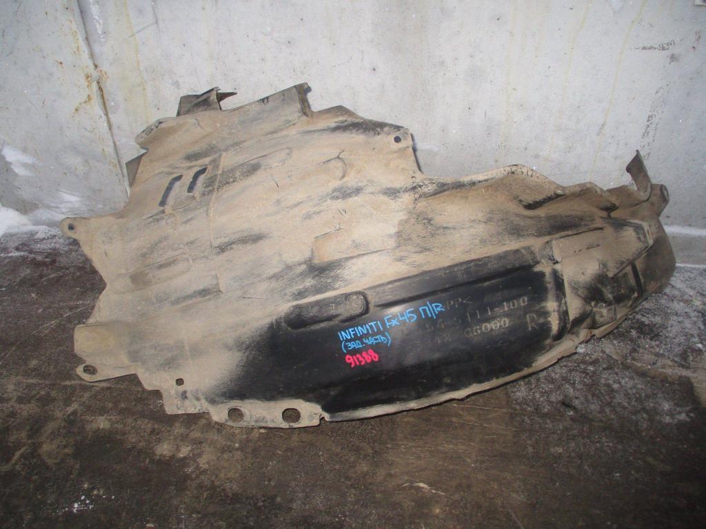 Локер передний правый, 1000 рублей, Пермь