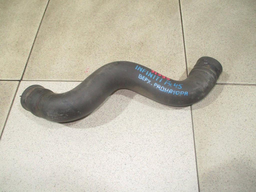 Патрубок радиатора, 1000 рублей, Пермь