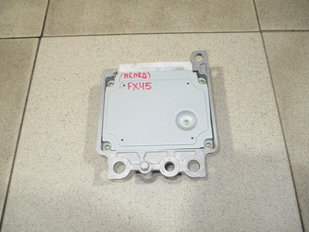 Блок управления AIR BAG, 1000 рублей, Пермь