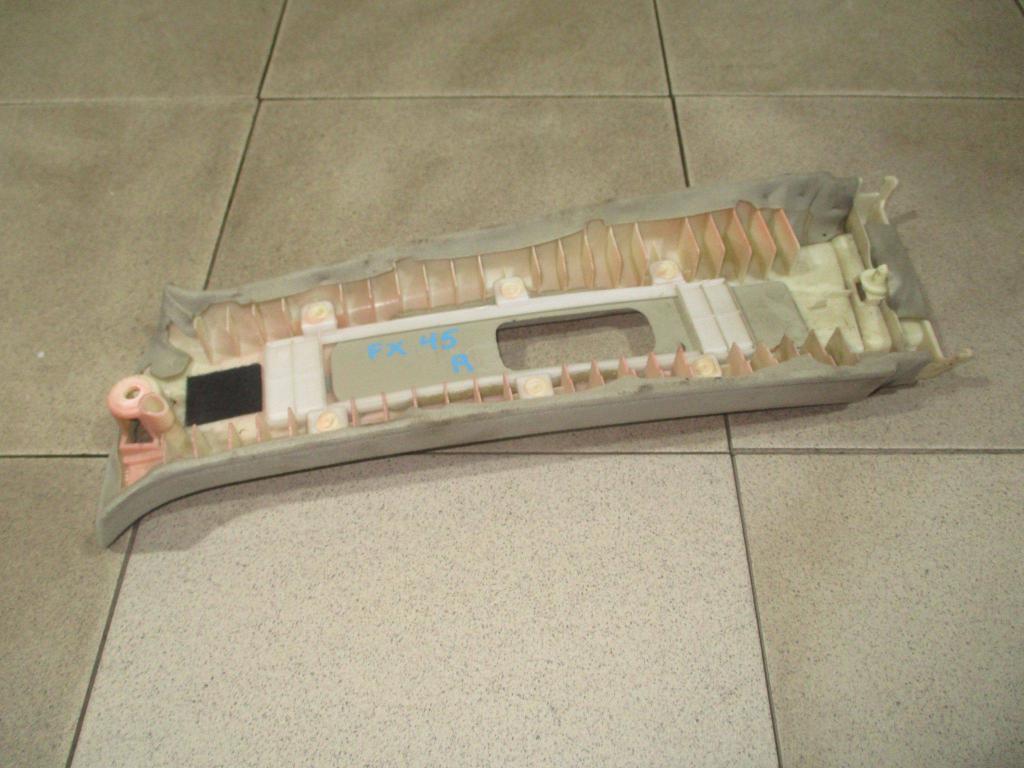 Обшивка стойки, 500 рублей, Пермь