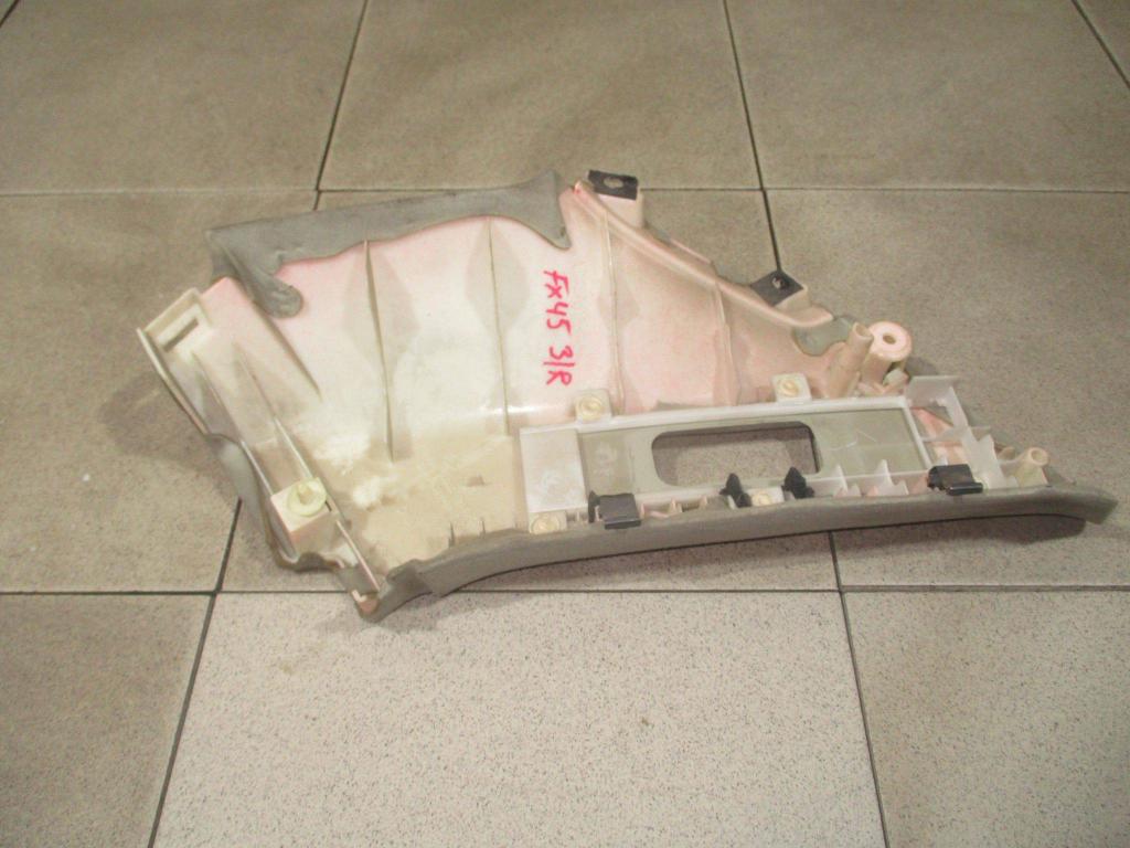 Обшивка стойки, 500 рублей, Пермь