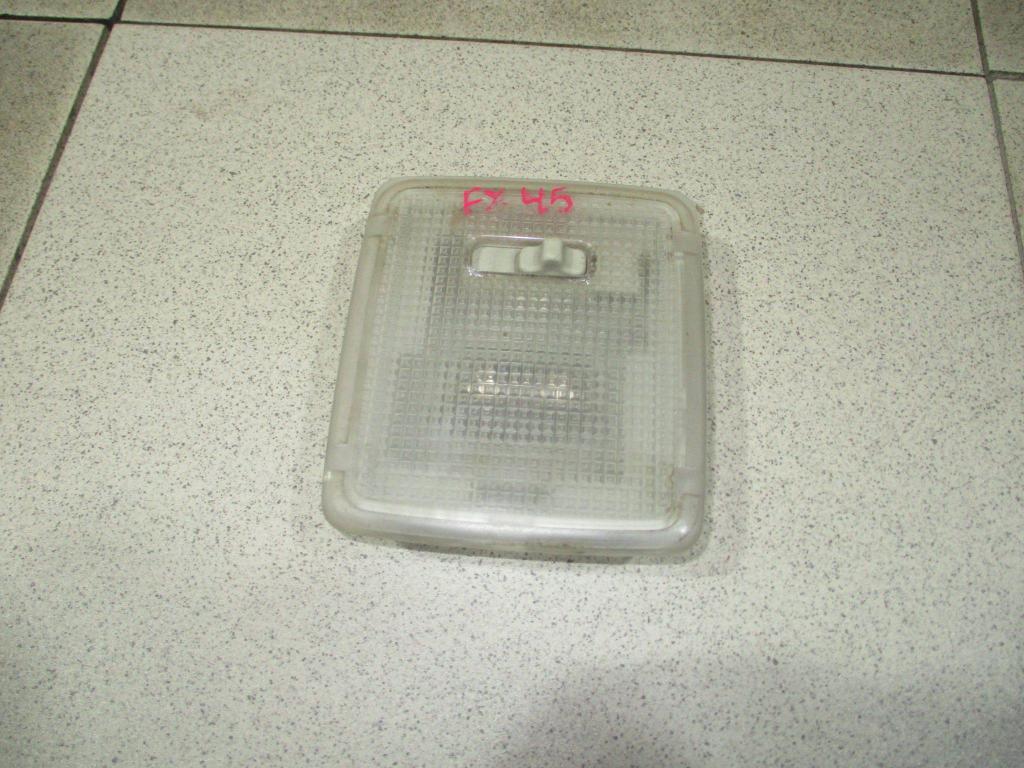 Плафон салонный, 500 рублей, Пермь