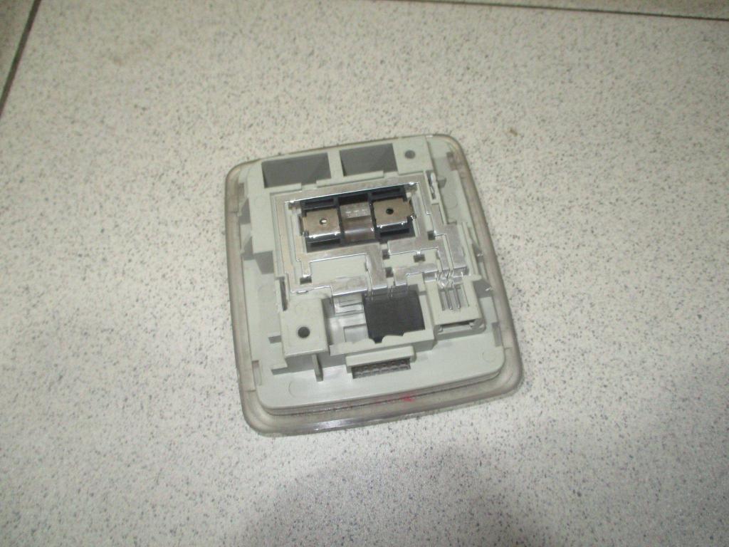 Плафон салонный, 500 рублей, Пермь