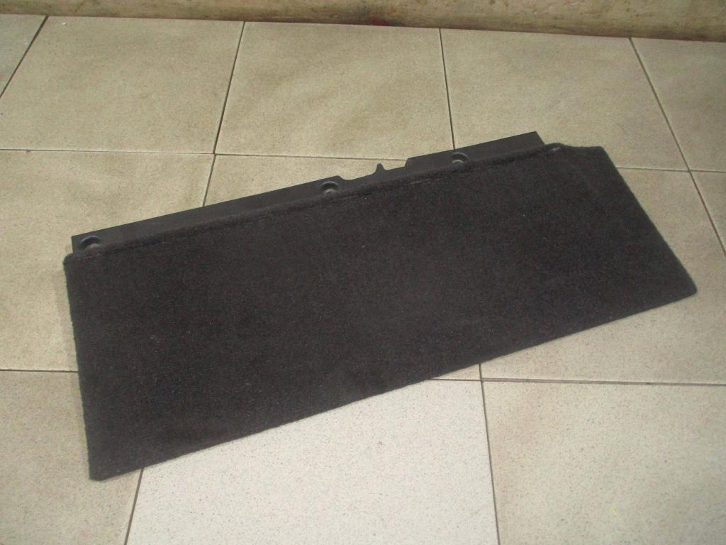 Пол багажника, 500 рублей, Пермь