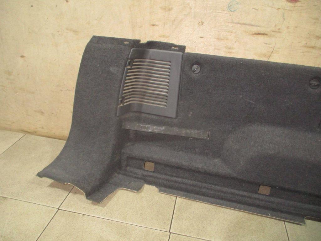 Обшивка багажника, 2000 рублей, Пермь