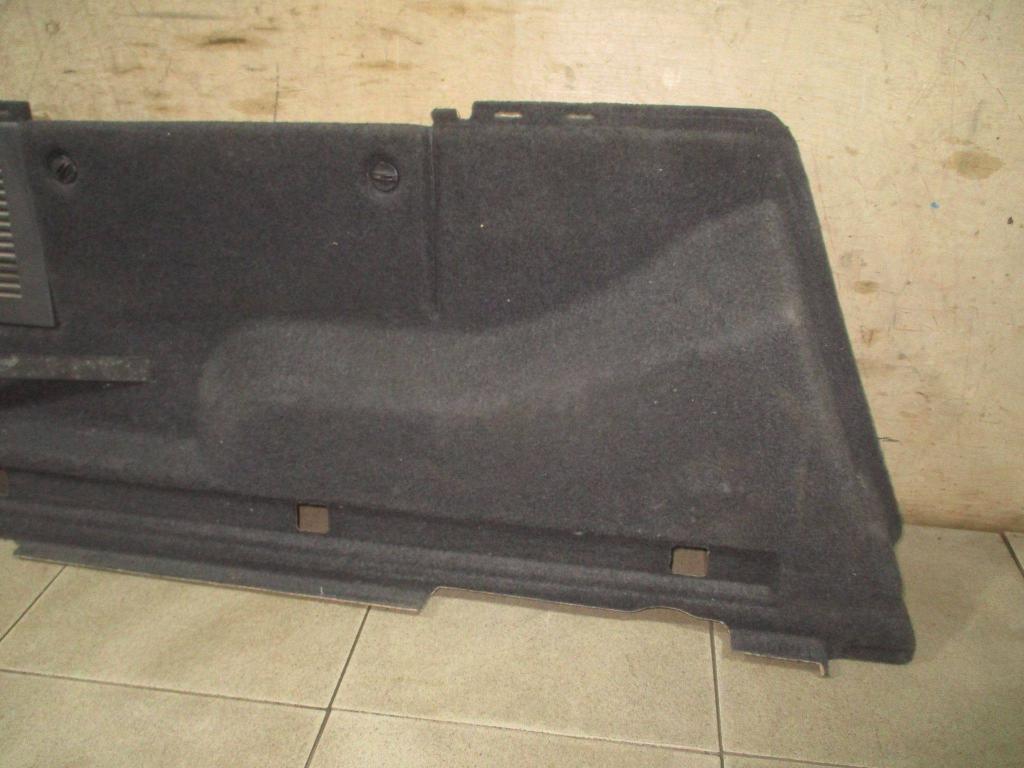 Обшивка багажника, 2000 рублей, Пермь