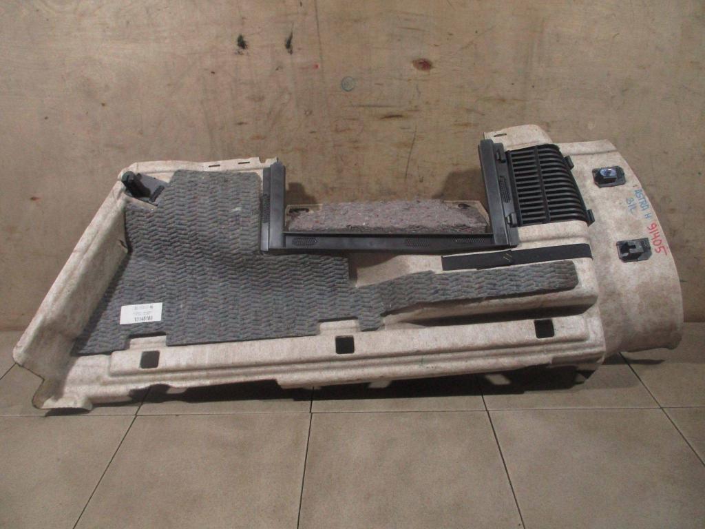 Обшивка багажника, 2000 рублей, Пермь