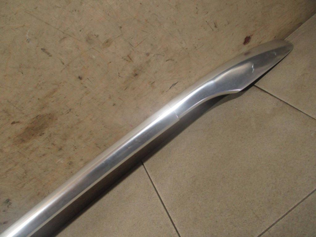 Рейлинг правый, 2000 рублей, Пермь